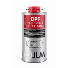 JLM DIESEL PARTICULATE FILTER CLEANER 375 ml - Čistič DPF filtra