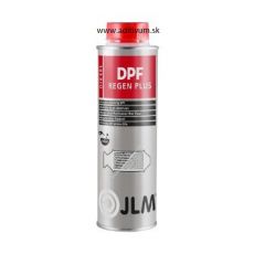 JLM DIESEL DPF REGEN PLUS 250 ml - Prevencia upchatia DPF filtra