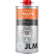 JLM VALVE SAVER FLUID 1000 ml - Prísada na ochranu ventilov
