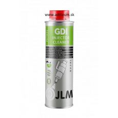 JLM GDI INJECTOR CLEANER 250 ml - Čistič benzínových priamych vstrekov