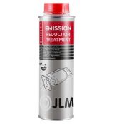 JLM EMISSION REDUCTION TREATMENT DIESEL 250 ml - Čistič naftového katalyzátora