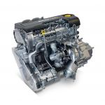 Motor