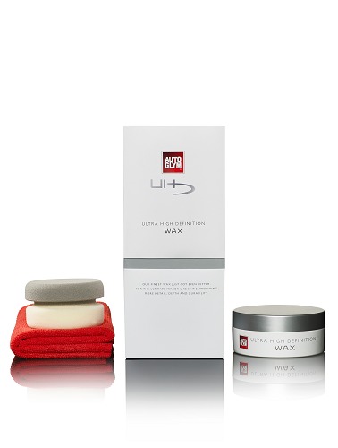 AUTOGLYM ULTRA HIGH DEFINITION WAX 120 g - UHD vosk