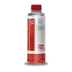 PRO-TEC VALVES AND INJECTION CLEANER 375 ml - Čistič ventilov a vstrekovania