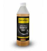 PRO-TEC MARVELOUS VEHICLE WASH SHAMPOO 500 ml - Autošampón