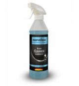 PRO-TEC MARVELOUS GLASS CLEANER 500 ml - Čistič skiel