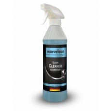 PRO-TEC MARVELOUS GLASS CLEANER 500 ml - Čistič skiel