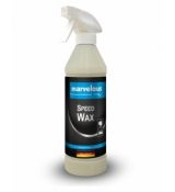 PRO-TEC MARVELOUS SPEED WAX 500 ml - Rýchly vosk