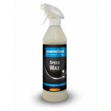 PRO-TEC MARVELOUS SPEED WAX 500 ml - Rýchly vosk