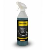 PRO-TEC MARVELOUS RIM CLEANER GEL 500 ml - Čistič diskov