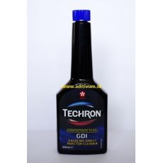 TECHRON CONCENTRATE PLUS GDI 350 ml - Čistič benzínového vstrekovacieho systému