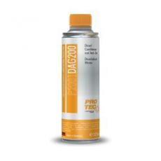 PRO-TEC DIESEL CONDITIONER & ANTIGEL 375 ml 1 : 200 - Zimná ochrana nafty