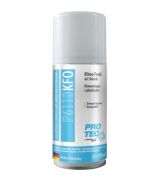 PRO-TEC KLIMA FRESH ORANGE 150 ml - Prípravok na priestorové čistenie a dezinfekciu auto klimatizácie