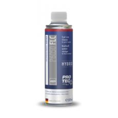 PRO-TEC FUEL LINE CLEANER HYBRID 375 ml - Čistič benzínového systému pre motory s hybridnou technológiou