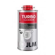 JLM DIESEL TURBO CLEANER 500 ml - Čistič turba