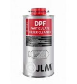 JLM DIESEL PARTICULATE FILTER CLEANER 375 ml - Čistič DPF filtra