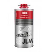 JLM DPF CLEANER HEAVY DUTY 1000 ml - Čistič DPF filtra