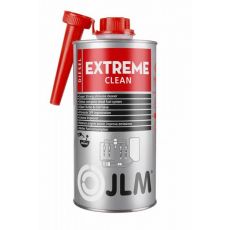 JLM DIESEL EXTREME CLEAN 1000 ml - Čistič palivového systému