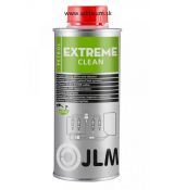 JLM PETROL EXTREME CLEAN 500 ml - Čistič palivového systému