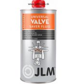 JLM VALVE SAVER FLUID 1000 ml - Prísada na ochranu ventilov