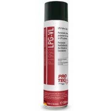 PRO-TEC LPG VALVE LUBE 500 ml - Produkt na mazanie ventilov v LPG systémoch