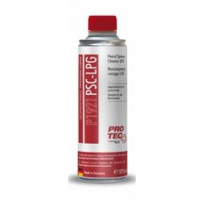 PRO-TEC PETROL SYSTEM CLEANER LPG 375 ml - Čistič LPG systému