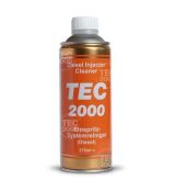 TEC-2000 DIESEL INJECTOR CLEANER 375 ml - Čistič dieselového vstrekovacieho systému