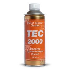 TEC-2000 DIESEL INJECTOR CLEANER 375 ml - Čistič dieselového vstrekovacieho systému