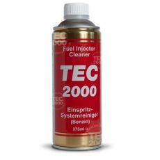 TEC-2000 FUEL INJECTOR CLEANER 375 ml - Čistič benzínového vstrekovacieho systému