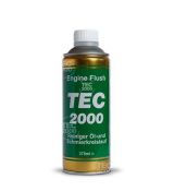 TEC-2000 ENGINE FLUSH 375 ml - Čistič olejového systému - výplach