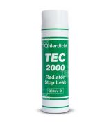 TEC-2000 RADIATOR STOP LEAK 350 ml - Prípravok na utesnenie chladiaceho systému