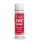 TEC-2000 RADIATOR FLUSH 350 ml - Čistič chladiaceho systému