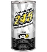 BG 245 PREMIUM DIESEL FUEL SYSTEM CLEANER 325 ml