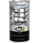 BG 208 44K FUEL SYSTEM CLEANER PLATINUM 325 ml