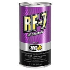 BG 107 RF-7 OIL TREATMENT 325 ml - Kondicionér motorového oleja