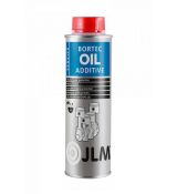 JLM BORTEC OIL ADDITIVE 250 ml - Keramická ochrana motora