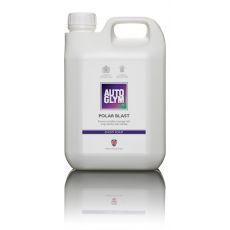 AUTOGLYM POLAR BLAST 2,5 L - Aktívna pena