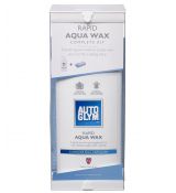 AUTOGLYM RAPID AQUA WAX COMPLETE KIT 500 ml - Tekutý rýchlovosk