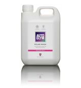 AUTOGLYM POLAR WASH 2,5 L - Napeňovací šampón