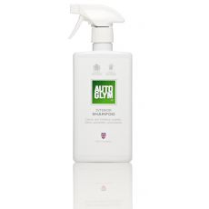 AUTOGLYM INTERIOR SHAMPOO 500 ml - Čistič interiéru