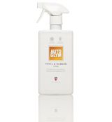 AUTOGLYM VINYL AND RUBBER CARE 500 ml - Ošetrovanie vnútorných plastov