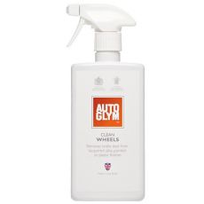 AUTOGLYM CLEAN WHEELS 500 ml - Čistič diskov kolies