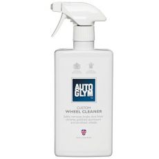 AUTOGLYM CUSTOM WHEEL CLEANER 500 ml - Hydroxidový čistič diskov kolies