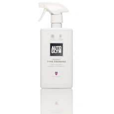 AUTOGLYM INSTANT TYRE DRESSING 500 ml - Lesk na pneumatiky