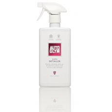 AUTOGLYM RAPID DETAILER 500 ml - Lubrikant a detailer