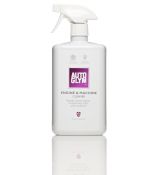 AUTOGLYM ENGINE & MACHINE CLEANER 1 L - Čistič motorov