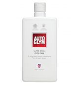 AUTOGLYM SUPER RESIN POLISH 500 ml - Leštiaca pasta s voskom