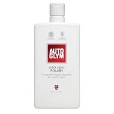 AUTOGLYM SUPER RESIN POLISH 500 ml - Leštiaca pasta s voskom