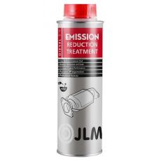 JLM EMISSION REDUCTION TREATMENT DIESEL 250 ml - Čistič naftového katalyzátora