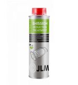 JLM EMISSION REDUCTION TREATMENT PETROL 250 ml - Aditívum na zníženie emisií